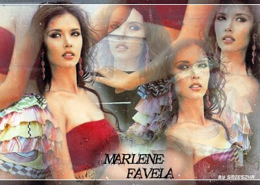 Marlene Favela - foto