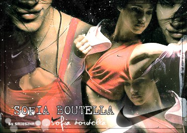 Sofia Boutella - foto