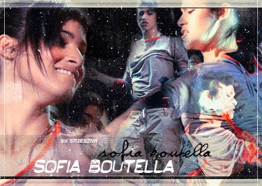 Sofia Boutella - foto