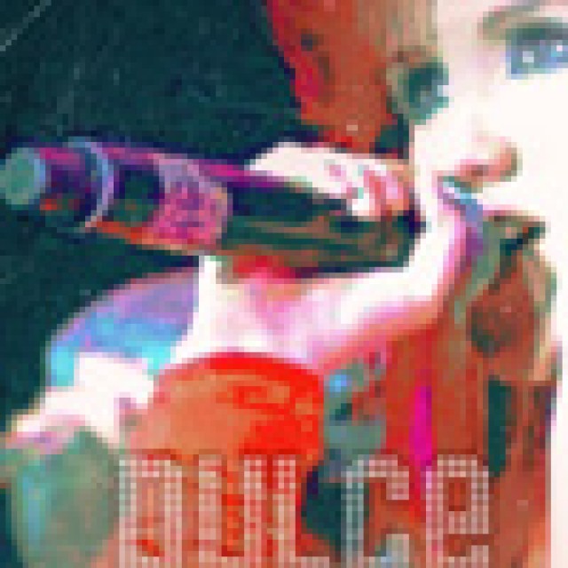 Rebelde - foto