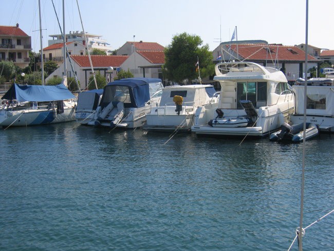 Jadranje - foto povečava