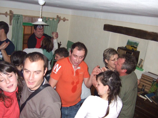 Vinko 2007 - foto