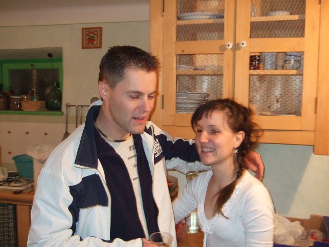 Vinko 2007 - foto