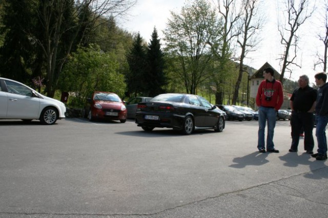 2. mednarodno srečanje fiat kluba - foto