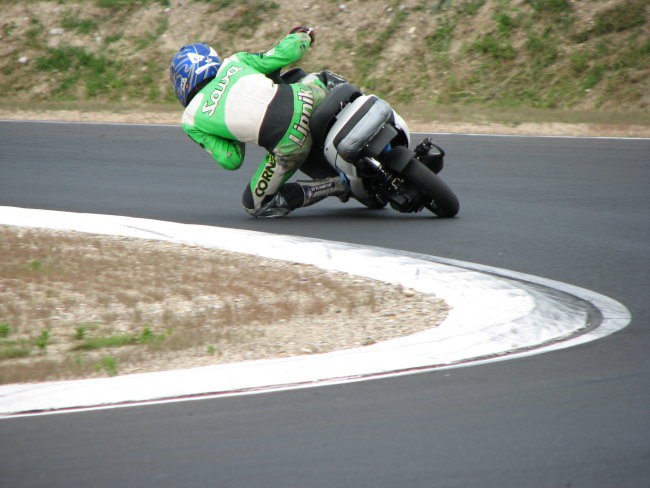 Scooter races - foto povečava