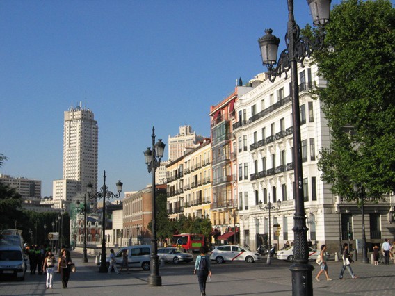 Madrid 07 - foto