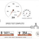 internet connection speed test
