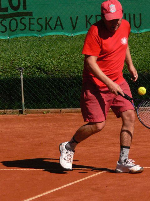 Tenis_2010_MiroJ - foto