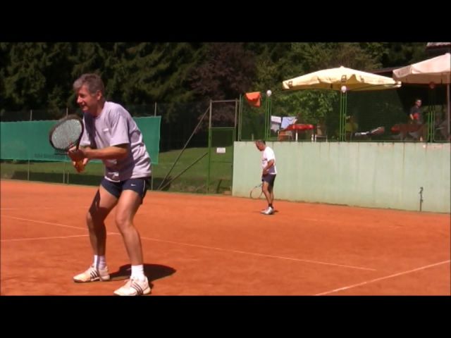 Tenis open 2011 - foto