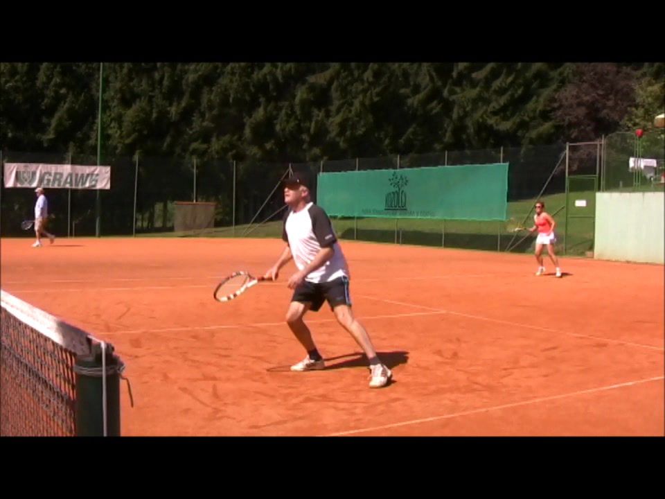Tenis open 2011 - foto povečava