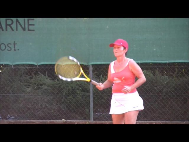 Tenis open 2011 - foto
