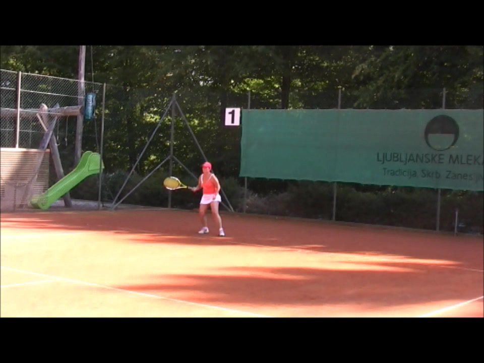 Tenis open 2011 - foto povečava