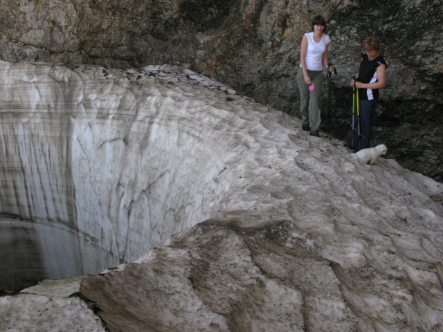 Logarska dolina 26.5.09 - foto