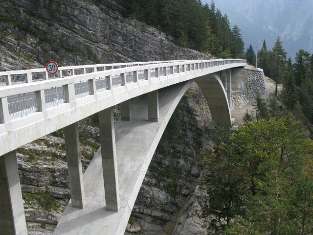 Bovec 6.10.09 - foto povečava