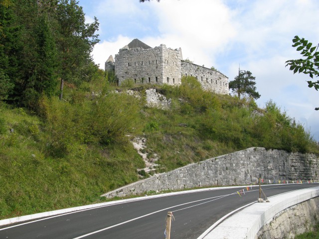 Bovec 6.10.09 - foto povečava