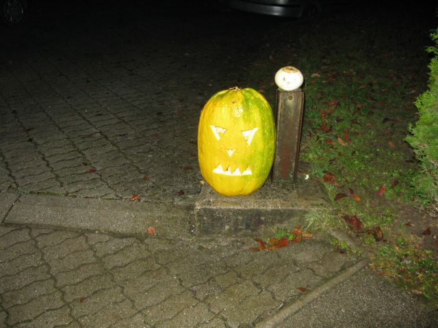 Hallowen 10 - foto