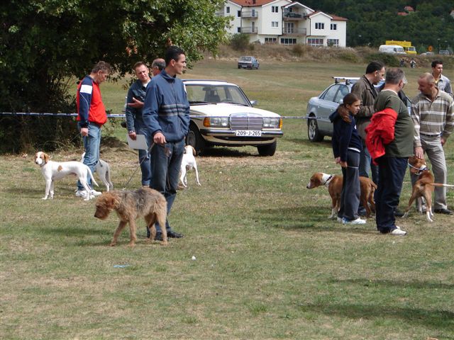 Cac posusje 2007 - foto