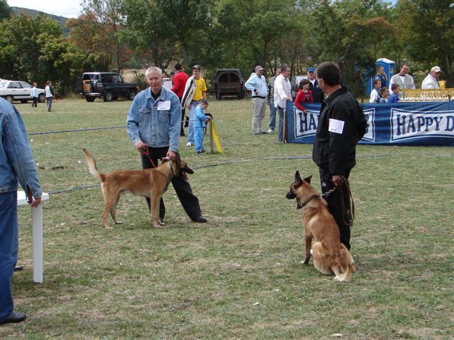 Cac posusje 2007 - foto