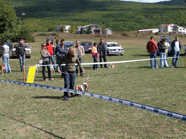 Cac posusje 2007 - foto