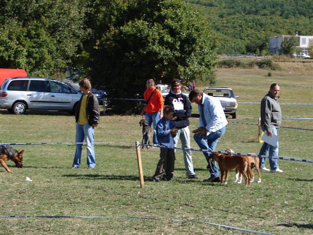 Cac posusje 2007 - foto