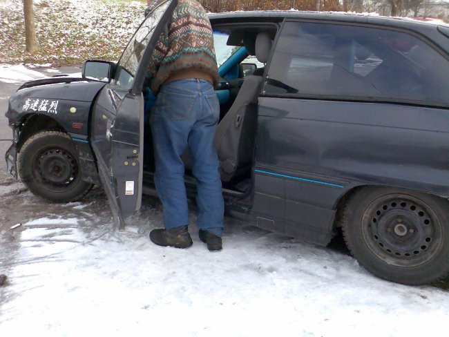 Astra gt - foto povečava