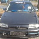 Opel Astra 1.6 GT