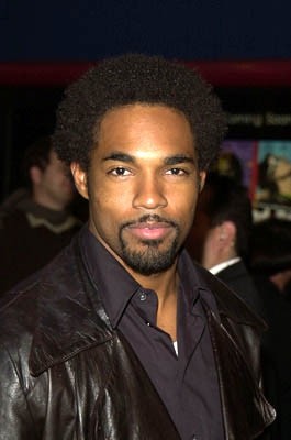 Michael bourne-jason george - foto