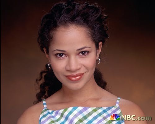 Vanessa hart-sherri saum - foto