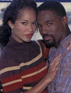 Vanessa in Michael