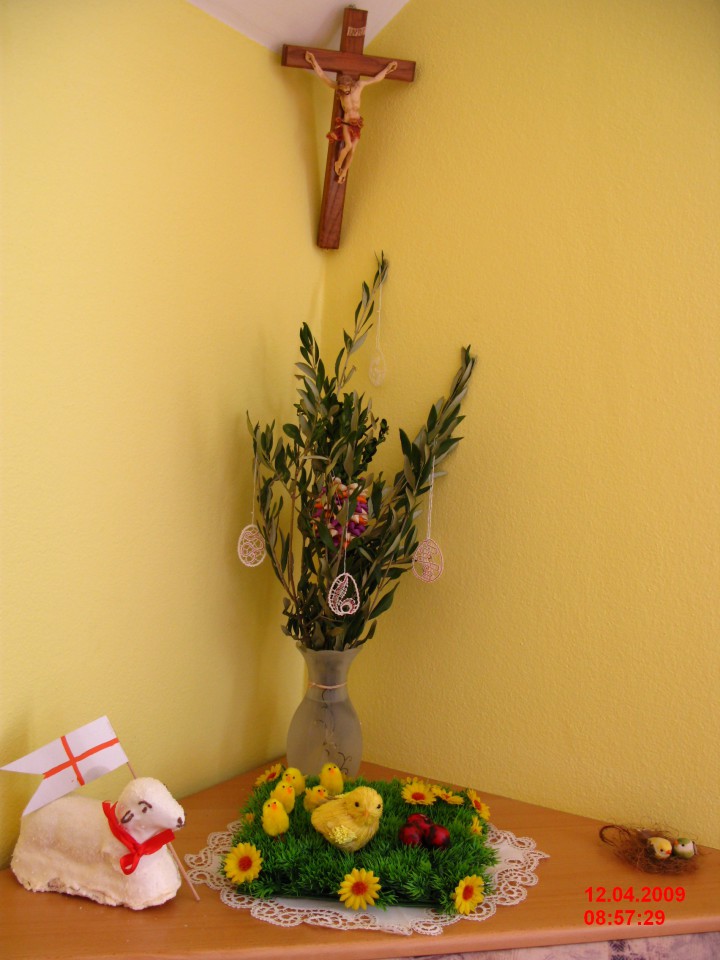 Velika Noč 2009