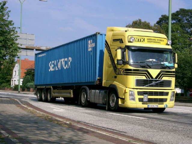 Volvo - foto