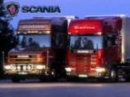 Scania - foto povečava