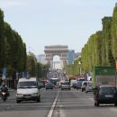 Champs Elysees