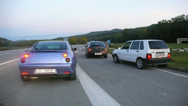 Istra 28.09. - 30.09. - Mednarodno srečanje - foto povečava