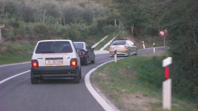 Istra 28.09. - 30.09. - Mednarodno srečanje - foto