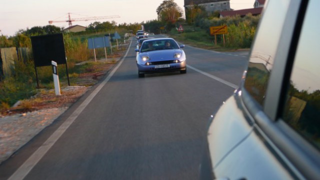 Istra 28.09. - 30.09. - Mednarodno srečanje - foto