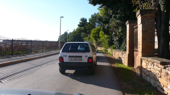 Istra 28.09. - 30.09. - Mednarodno srečanje - foto povečava