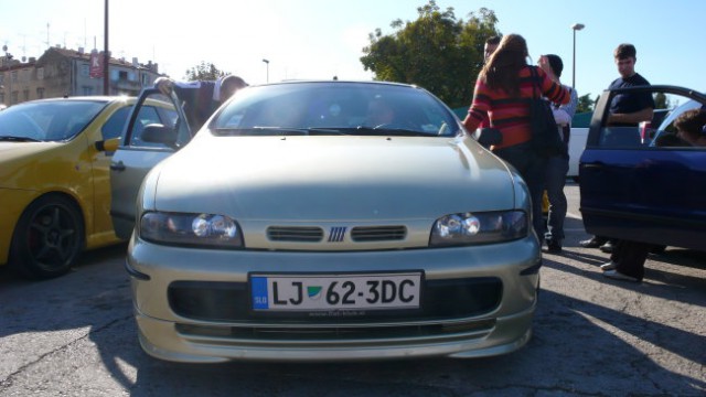 Istra 28.09. - 30.09. - Mednarodno srečanje - foto