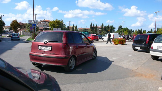 Istra 28.09. - 30.09. - Mednarodno srečanje - foto povečava