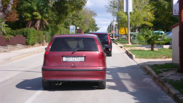Istra 28.09. - 30.09. - Mednarodno srečanje - foto