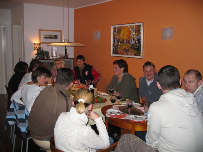Pri Vandi 01/08 - foto povečava