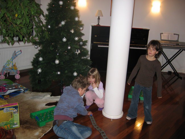 Pri Vandi 01/08 - foto povečava