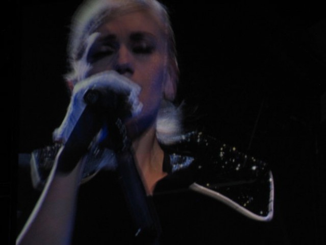 Gwen Stefani 07/10/2007 - foto