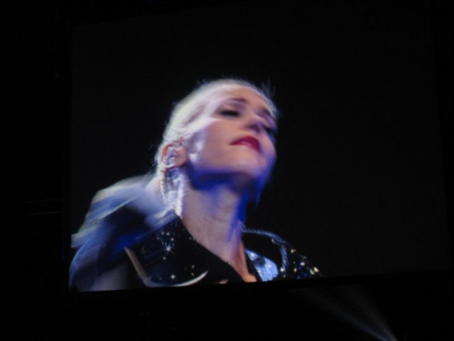 Gwen Stefani 07/10/2007 - foto