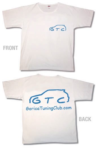 GTC logo - foto