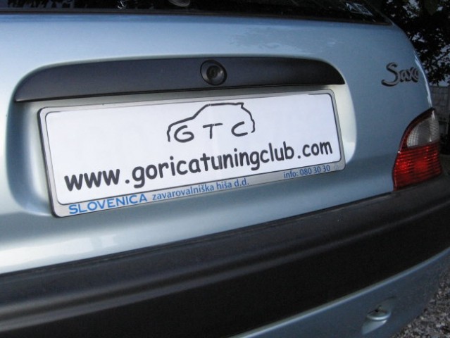 GTC logo - foto