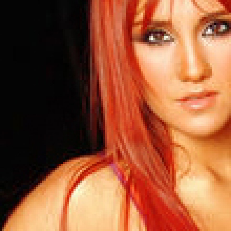 Dulce Maria - foto povečava