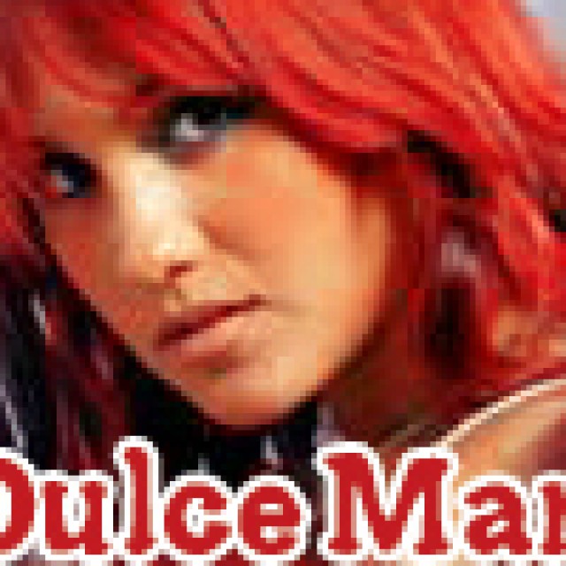 Dulce Maria - foto