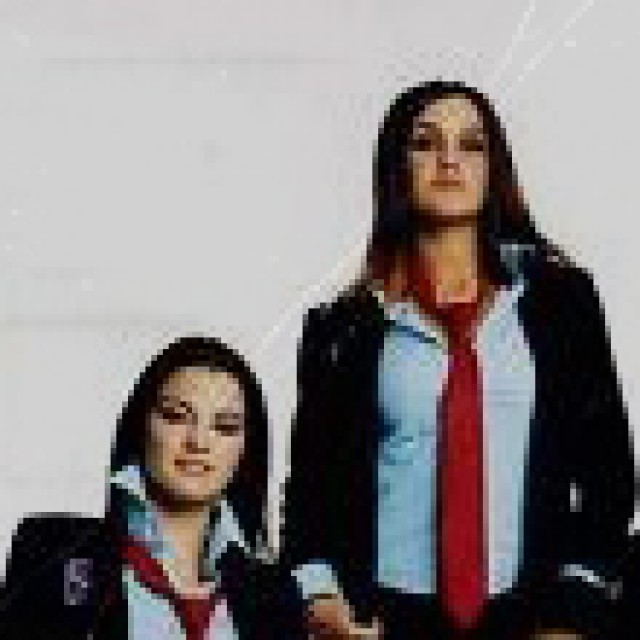 RBD & Rebelde - foto