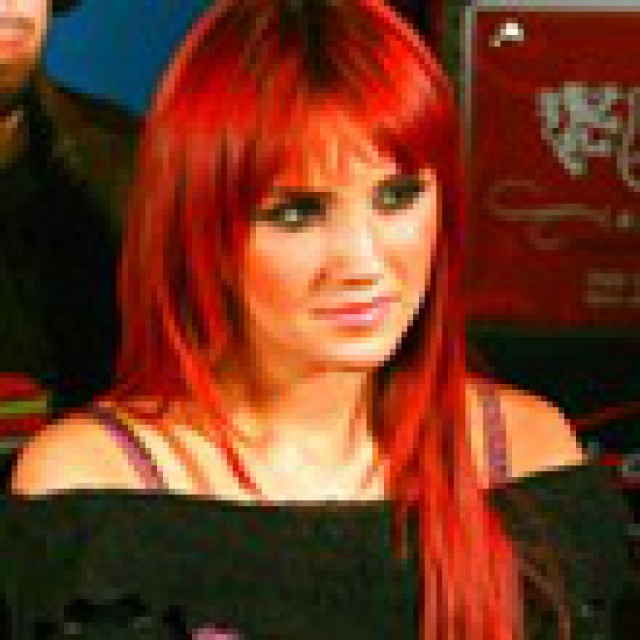 RBD & Rebelde - foto